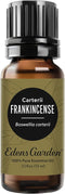 Edens Garden Frankincense-Carterii Essential Oil - 100% Pure, Natural, Therapeutic, 10 ml (.33 fl oz)