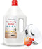 ZORAST Floor Cleaning Solution, 82 Fl Oz, Compatible with All Roborock Mopping Robots