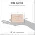 Pre de Provence Artisanal Soap Bar, 8.8 Ounce, Enriched with Organic Shea Butter, Natural French Skincare, Rosemary Mint