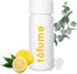 Effervescent Bathroom Air Fresheners - Lemon Eucalyptus Fragrance, Toilet Deodorizer Tablets, 1 Pack
