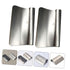 Yardwe 2pcs Pig Hair Scraper - Household Animal Fur Remover Tool for Cat Hair and Pork Hair