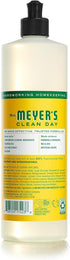Set, 3 Mrs. MEYER'S Kitchen Dish Soap, Hand Soap, and Multi-Surface Cleaner, CT (Honeysuckle)