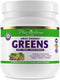 Paradise ORAC Energy Greens Powder Extract, 60 Servings - Super Antioxidants, Probiotics for Gut Health & Digestion