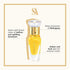 Swiss Arabian Mukhalat Dhahabi Luxury Perfume Oil 0.4 Oz - Long Lasting Signature Fragrance from Dubai