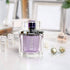 Swiss Arabian EDGE EDP Spray Fragrance 3.4 Oz - Luxury Products From Dubai - Long Lasting Aroma