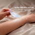 SXO Gourmet Edible Body Powder - Vanilla Flavored Kissable Dust for Couples - Talc-Free & All-Natural Formula - Sensual