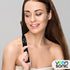 Voom Sonic Pro 5 Electric Toothbrush for Adults - Dentist Recommended Ultrasonic Toothbrush with 5 Modes