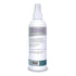 Organic Excellence Wild Mint Styling Spray, Alcohol-Free, pH Neutral, 8 Ounce
