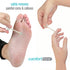 Maximum Strength Liquid Corn & Callus Remover for Feet & Hands, 0.33 Oz, 4 Piece Set