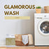 Tyler Glamorous Wash Icon Scent Laundry Liquid Detergent, Luxury, 4 oz, 112-gram Container, Key Chain