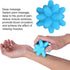 Silicone Massage Ball, Acupoint Physical Massage Balls, Spiky Massage Balls, Fascia Massage Ball Tool, Foot Acupoint