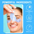 Patchology Iced Cooling Under Eye Mask Patches with Peptides, Cloudberry Oil, Bakuchiol, 5 Pair