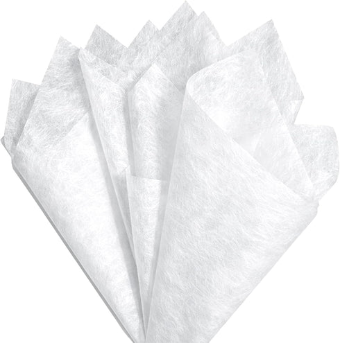 Jxiwfvl 38 Sheets Korean Flower Wrapping Paper, 11.8 Inch Cotton Bouquet Wrapping Tissue