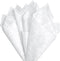 Jxiwfvl 38 Sheets Korean Flower Wrapping Paper, 11.8 Inch Cotton Bouquet Wrapping Tissue