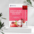 BOTO Beauty Secret Pomegranate Collagen 20g, Korean Beauty Collagen Jelly Stick, Low Molecular Fish Collagen, 15 Packs