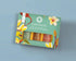 Essential Oil Blends Happiness Set/3 (Patchouli)