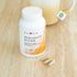 Alaya Naturals Immunity Blend, 90 Capsules, Advanced Immune Support with Vitamin C, Zinc, Elderberry