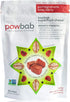 Baobab Superfruit Chews, 750mg Raw Organic Powder, Immune Superfood Supplement, 100% Antioxidants, 30 Chews