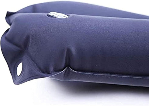Generic Inflatable Seat Cushion Medical Pillow Orthopedic Ring Cushion with Pump Breathable Nursing Bed Sore Pad