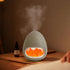 LIFFY Aromatherapy Essential Oil Diffuser - Original Himalayan Salt Therapy Lamp, Large
