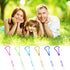 Tongue Scraper Cleaner Soft Tongue Scraper for Healthy Oral Care, 6PCS Tools for Adults and Kids