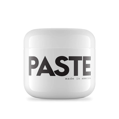 Styling Paste for All Hair Types, Unbeatable Texture with Perfect Balance of Matte & Shine