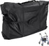Rollator Travel Bag - Waterproof Wheelchair Bag for Folding Walker Compact Wheelchair