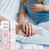 Leixu Enhanced Scents Pheromone Perfume, Easy Roll-On Original Scent Perfume for Women