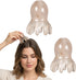 LXUEJIE 2Pcs Scalp Massage Tools, Head Massager Comb, Point Massage Comb Manual Acupressure