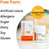 BioGaia Protectis Kids Probiotic for Ages 3+, Eases Digestive Issues, 30 Day Supply, Allergen Free