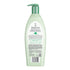 Jergens Pure Hydration Body Lotion, Plant-Based Moisturizer for Dry Skin, 13 oz Pump Bottle, Fragrance-Free