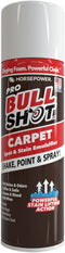 Horsepower Bull Shot Carpet Spot & Stain Remover, AS SEEN ON TV,