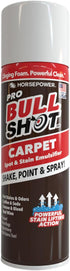 Horsepower Bull Shot Carpet Spot & Stain Remover, AS SEEN ON TV,
