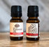 Fabulous Frannie Geranium - Pelargonium graveolens - 100% Pure, Undiluted Essential Oil 10ml