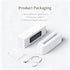 HMFREE 150ml 7 Essential Oil Diffuser, Fireplace Fire Flame Aromatherapy Diffuser, Ultrasonic Cool Mist Humidifier