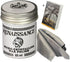 R e n a i s s a n c e Wax Multi-Surface Polish Paste, Metal, Jewelry & Wood Protector with Microfiber Towel Included