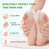 Silicone Toe Protectors - 12 Pack Gel Toe Sleeves with Aloe Vera for Pain Relief and Protection