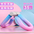 KBBYT Yoga Fitness Workouts Massage Neck and Back Massager Home,Office Body Electric Massagers