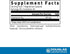 Douglas Laboratories Coenzyme Q-10 60mg | 60 Capsules for Antioxidant and Energy Support