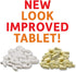 Vitamin C 1000 mg Premium Non-GMO Ascorbic Acid, 100 Tablets - Supports Immune System and Antioxidant Protection