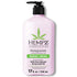 HEMPZ Body Lotion - Pomegranate - Bright Citrus, Daily Moisturizing Cream, 17oz