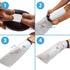 Waterproof Cast and Bandage Protector - Half Leg (M180, Weight: 224-308 pounds)