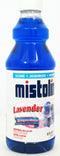 Mistolin Scented Multipurpose Cleaner 15 Fl Oz (2, LAVENDER)