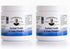 Christopher's Original Formulas Herbal Tooth & Gum Powder | Natural Plant-Based Oral Care Powder | Pack of 2