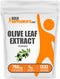 BulkSupplements.com Olive Leaf Extract Powder, Herbal Antioxidant Supplement, Gluten Free, 750mg per Serving (1kg)