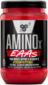 BSN Amino X EAAs, Muscle Recovery and Endurance, 10g Essential Amino Acids, Jungle Juice, 13.2oz