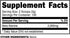 Primaforce Beta Alanine Powder, Unflavored, 200 Grams - Gluten Free, Non-GMO Supplement for Muscle Gain