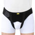 Tenbon Hernia Belt Truss for Inguinal or Sports Hernia, Support Brace for Men and Women with Removable Compression Pads