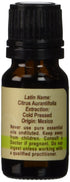 Fabulous Frannie Lime 100% Pure, Undiluted Essential Oil 10ml (Pack of 1)
