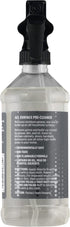 Doozy All Surface Pre-Cleaner, Pre Treatment to Remove Grease, Grime, Dirt, Wax & Oil on Furniture, Wood, Glass,